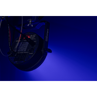 Algam Lighting SLIMPAR 1210 QUAD projecteur à LED  - Vue 7